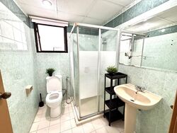 Central Green Condominium (D3), Condominium #613271651